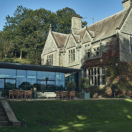 Wildhive Callow Hall Ashbourne  Exterior foto