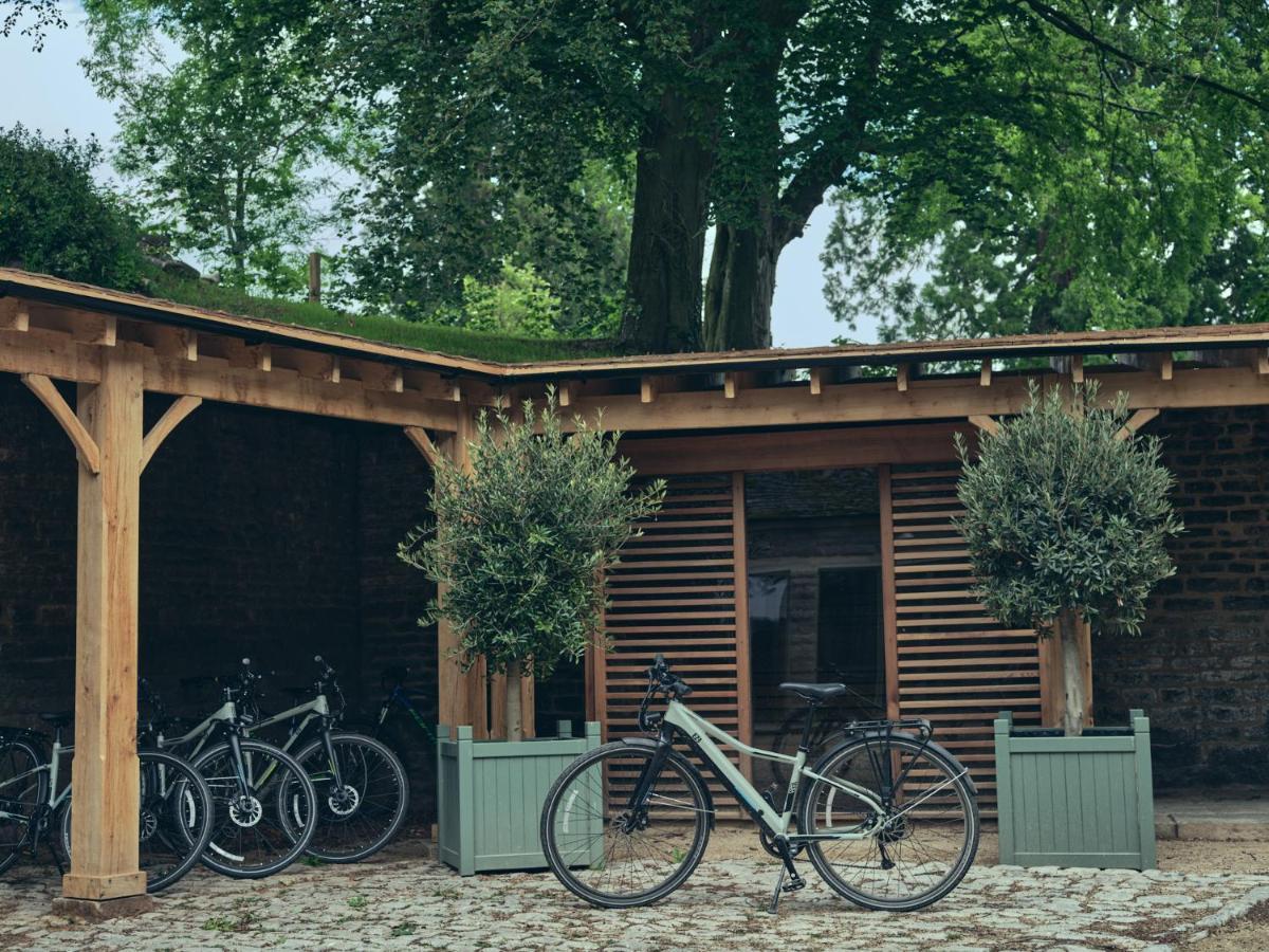 Wildhive Callow Hall Ashbourne  Exterior foto