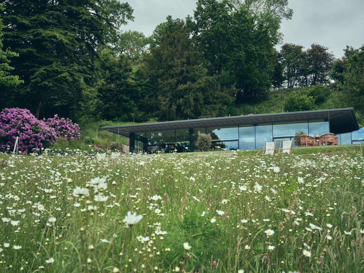 Wildhive Callow Hall Ashbourne  Exterior foto